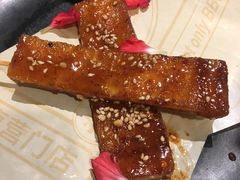 -何师烧烤Pro ·江湖川菜·小龙虾·精酿(太古里旗舰店)