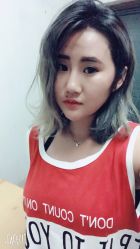 中发-扎嘎形象设计