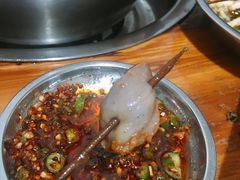 -学街秀兰麻辣烫