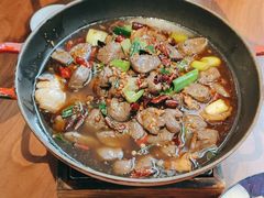 -树厨贵州菜(花果园购物中心店)