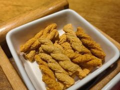 -胡马八破·川菜小馆(高新万达店)