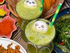 -Hi YOU你的饭局泰餐厅(雍和宫店)