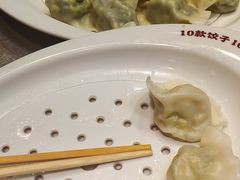 -来相会饺子·新辽菜(甘家口店)