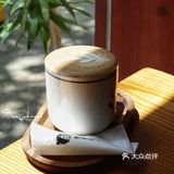 新店寫實|是這麽“滿”才叫“小滿咖啡”嘛?