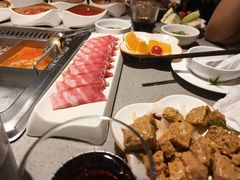 -海底捞火锅(北京路店)