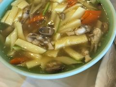 -上海老饭店(北京分店)