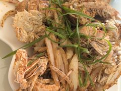 -覃记海鲜美食餐厅