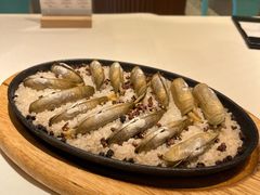 铁板盐焗蛏-莆田餐厅PUTIEN(三里屯店)