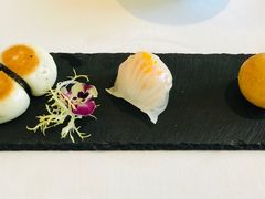 -宝丽轩中餐厅BAOLIXUAN