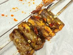 -曹掌柜小酒馆烧烤集团(宾川路店)