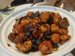-老厨家(中央大街西七道街店)