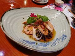 -大江户日本料理(吕厝店)