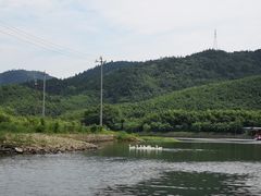 -杭州双溪漂流景区