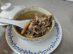 -達揚原味燉品(文明路店)