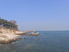 -养马岛旅游度假区