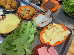 -范贤光鸡公煲(平乐园总店)