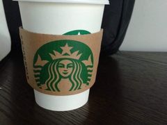 -星巴克(福州大洋百货分店)