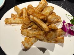 -唐猫庭院·千年陕菜(赛格国际购物中心店)