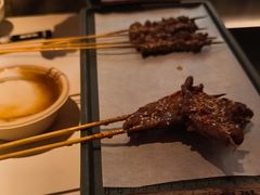 -柳喜辣·烧烤酒局(跃进总店)