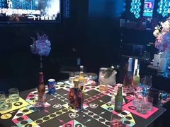 -黑桃K生日订制KTV