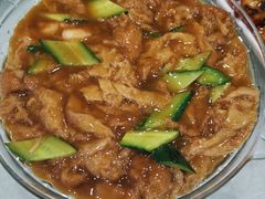 -普天和酒楼·新津菜·烤鸭(天津之眼店)