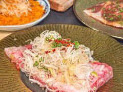 -大阪烧肉BAKA一代(十亩地店)