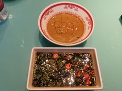 麻酱-曲氏老北京涮肉(摩尔店)