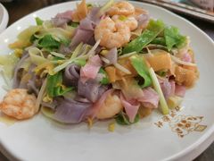 -沙河粉村·国家非遗传承(云台店)