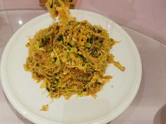 海鲜炒兴化粉-紫阳海鲜楼·传承闽味(长乐路总店)