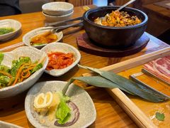 -牛人·雪花牛·木炭烤肉(昆山陆家店)