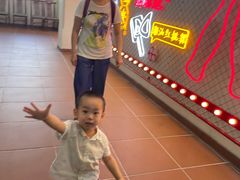 -日日鲜自助餐厅(小公园店)