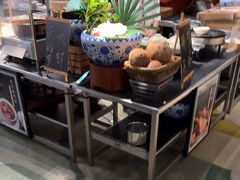 -东莞塘厦三正半山温泉酒店·沙利文西餐厅