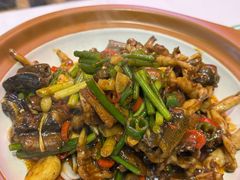 -可可大虾武汉土菜大排档(万松园1店)