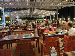 -渔家火锅·海鲜自助餐·演艺(亚龙湾天域酒店)