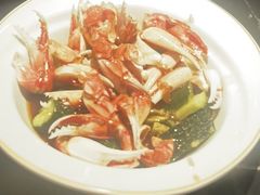 -胖子烧烤海鲜(亲贤北街店)