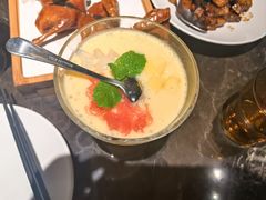 -汤城小厨•粤菜•靓汤(苏州街店)