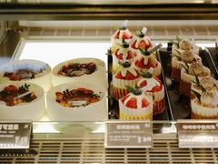 -81BAKERY(大学路店)