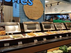 -梨花自助烤肉(天河城店)