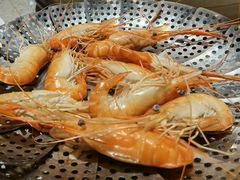 -粗茶淡饭·蒸鲜(光谷店)