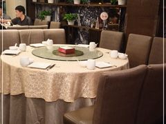大堂-大鸭梨(天通西苑店)