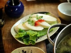 -金海阁海鲜火锅