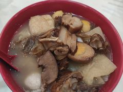 -旺角宝港式茶餐厅(寮步店)