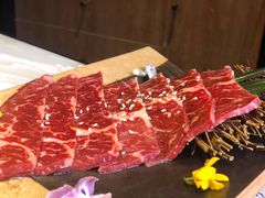 -厚贞日式烤肉(龙之梦店)