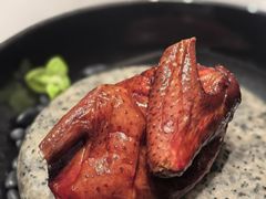 -柴门头啖汤·经典川菜·慢火汤品(锦城万达店)