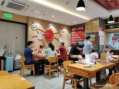 -南城香(北京南站店)