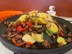 -一烙锅(友谊店)