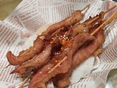 -新白鹿餐厅(爱琴海购物中心店)