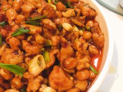 -泉味道贵州厨房(三里河店)