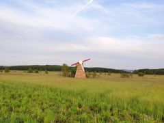 -塞罕坝国家级自然保护区