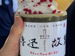 -绍兴鲁迅故里·沈园景区